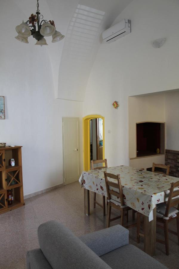 Villa Marinella Campi Salentina Exterior foto