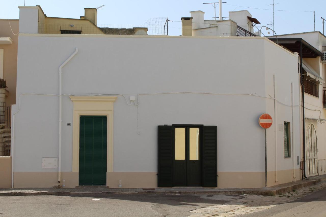 Villa Marinella Campi Salentina Exterior foto