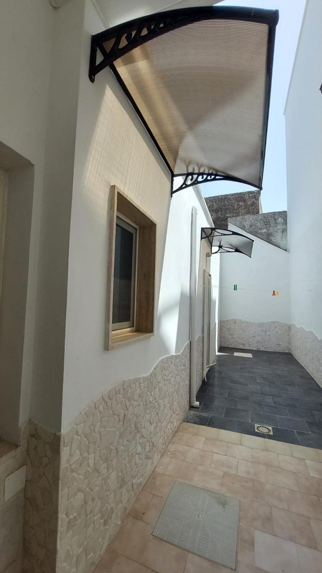 Villa Marinella Campi Salentina Exterior foto